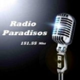 Radio Radio Paradisos 151.55