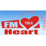 Radio Heart FM 100.6