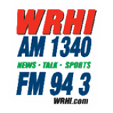 Radio WRHI 1340