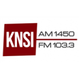 Radio KNSI 1450