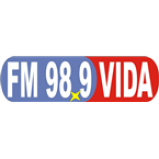 Radio Radio Vida Hasenkamp 98.9