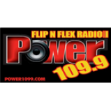 Radio Power 109.9 FM