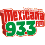 Radio La Mexicana 1410