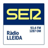 Radio Ràdio Lleida (Cadena SER) 93.4