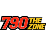Radio The Zone 790