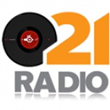 Radio Radio Siglo21