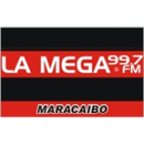 Radio La Mega 99.7