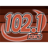 Radio KDKS-FM 102.1