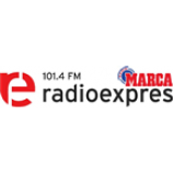 Radio Radio Expres Marca Elche 101.4