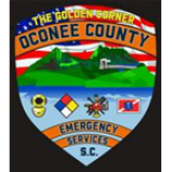 Radio Oconee County Fire Rescue and EMS