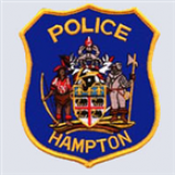 Radio Hampton Police and Fire