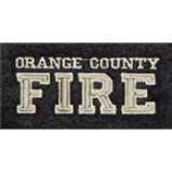 Radio Orange County Fire