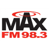 Radio MAX FM 98.3