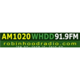 Radio WHDD-FM 91.9