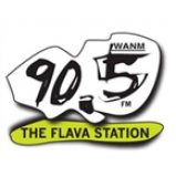 Radio The Flava Station 90.5