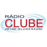 Radio Rádio Clube de Blumenau 1330