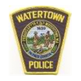 Radio Watertown Police and Fire
