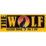 Radio The Wolf 96.7