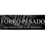 Radio Rádio Web Forró Pesado
