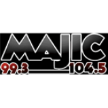 Radio Majic 104.5