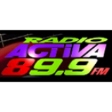 Radio Radio Activa FM 89.9