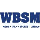 Radio WBSM AM 1420