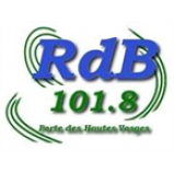Radio RdB 101.8