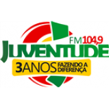 Radio Rádio Juventude FM 104.9