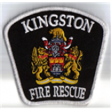 Radio Kingston Fire and Rescue