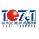 Radio La Voz de la Amistad 107.1