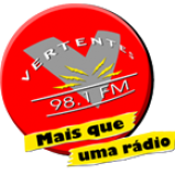 Radio Rádio Vertentes FM 104.9