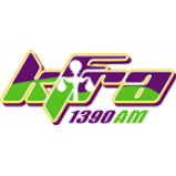 Radio KFRA 1390