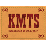 Radio KMTS 99.1