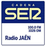 Radio Radio Jaén (Cadena SER) 89.5