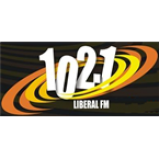 Radio Rádio Liberal FM 102.1