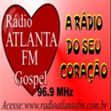 Radio Rádio Atlanta FM Gospel 96.9