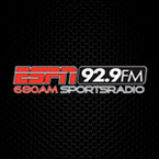Radio 92.9 FM ESPN