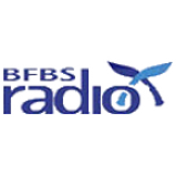 Radio BFBS Gurkha Radio 1134
