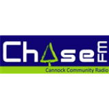 Radio Chase FM (Cannock Community Radio)