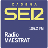 Radio SER Maestrat (Cadena SER) 106.2