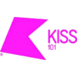 Radio Kiss 101 101.0