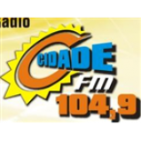 Radio Rádio Cidade 104.9 FM