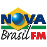 Radio Rádio Nova Brasil FM (Rede) 89.7