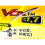 Radio Rádio Vox FM 97.7