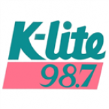 Radio 98.7 K-Lite