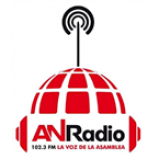 Radio ANRadio 102.3 FM