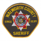 Radio Walworth County Sheriff and EMS