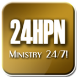 Radio 24 Hour Preaching Network