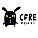 Radio CFRE Radio