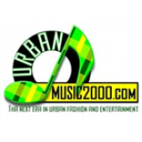 Radio Urban Music 2000 Radio: Almost Gospel